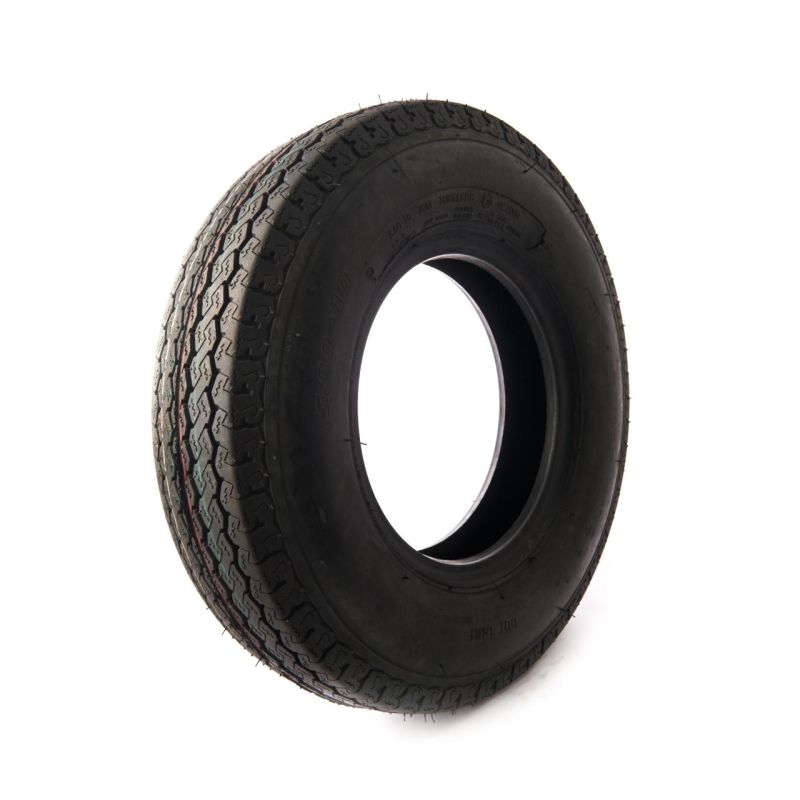 5.00-10, 8 ply tyre