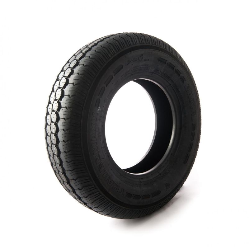 145 R10 C, 8 ply, radial tyre