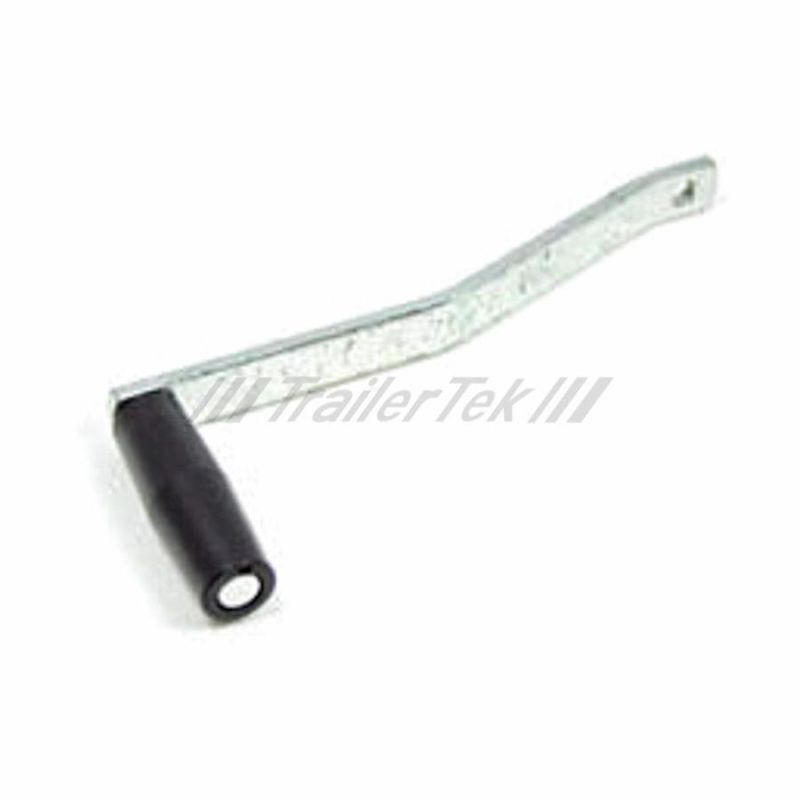 Spare handle for Fulton winches