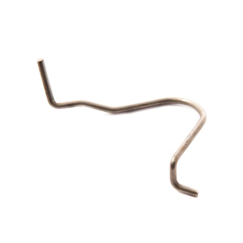 Winch spring Model 1400