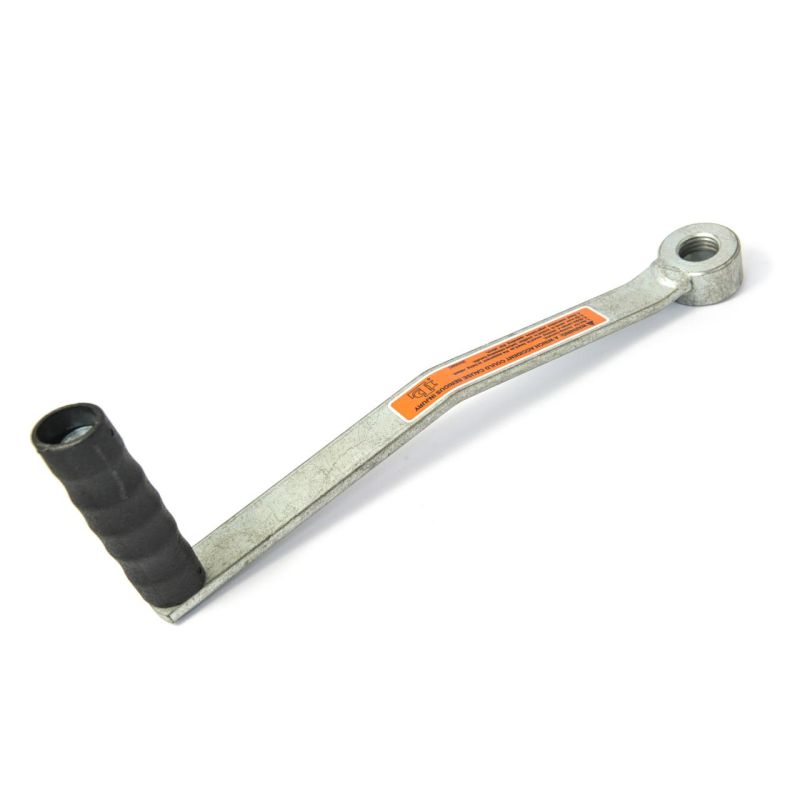 Dutton Lainson Winch Handle For Braked Winches