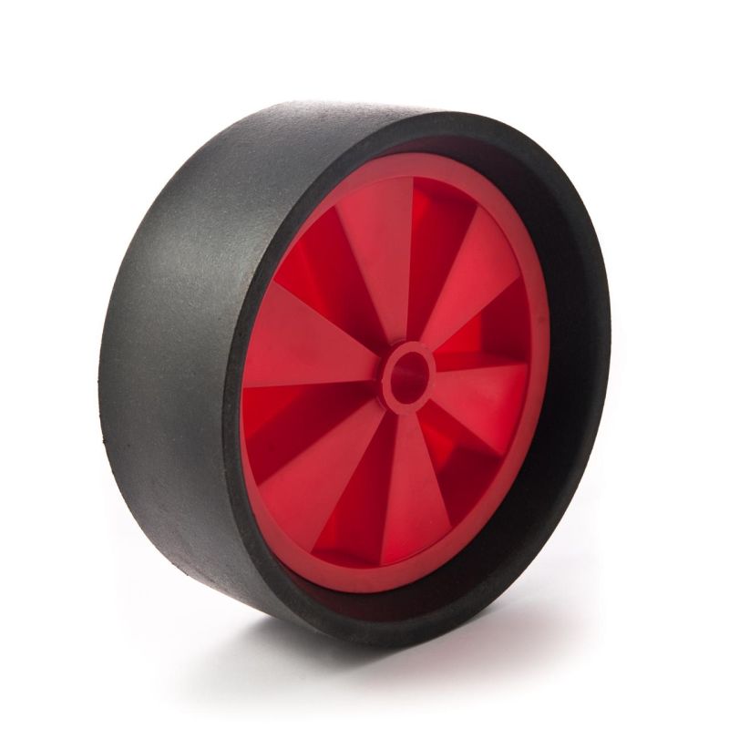 Sandhopper wheel, PVC rim, 1