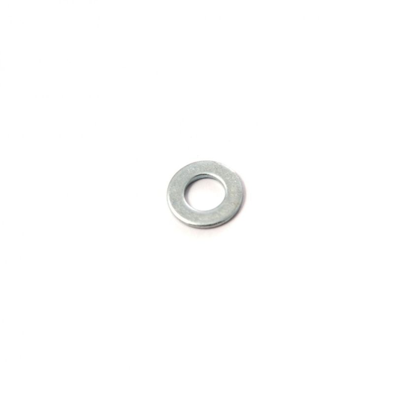 M8 washer 18mm. dia., zinc coated