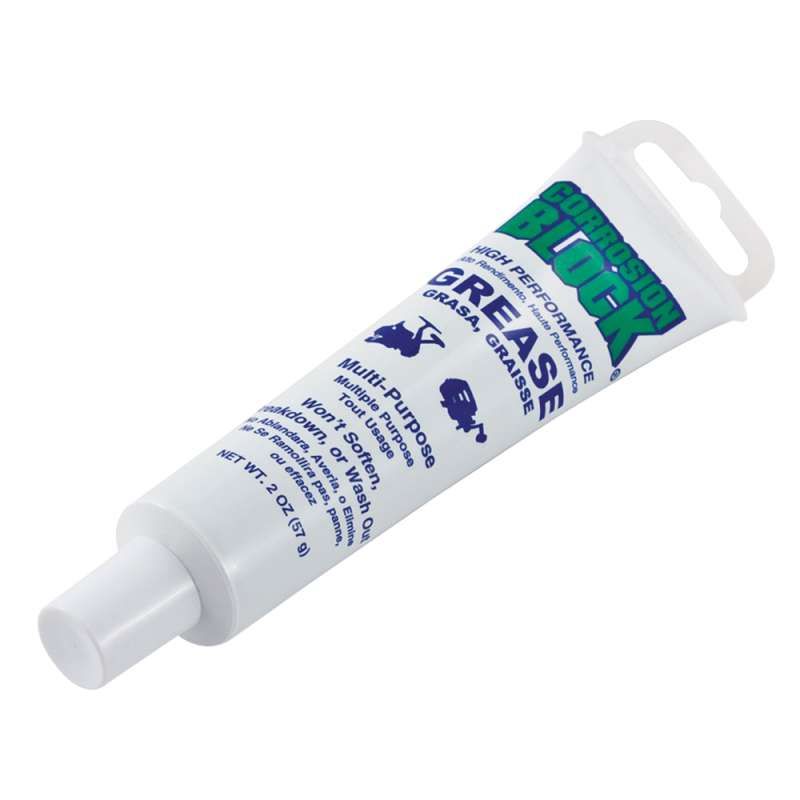 SAS Waterproof Grease