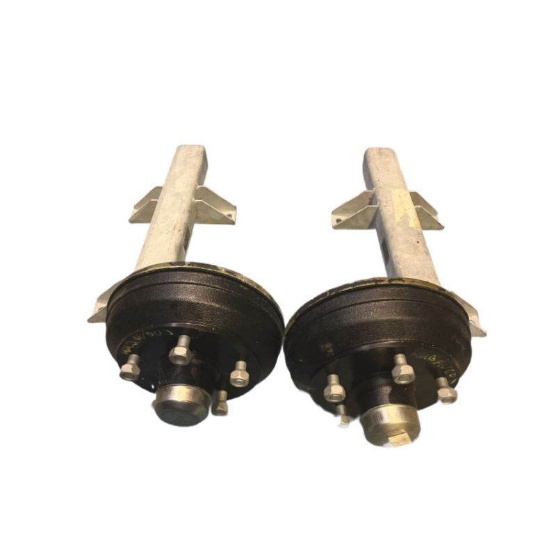 Meridth And Eyre 1800kg SUSPENSION UNIT LH-RH SHORT 5 x 6½