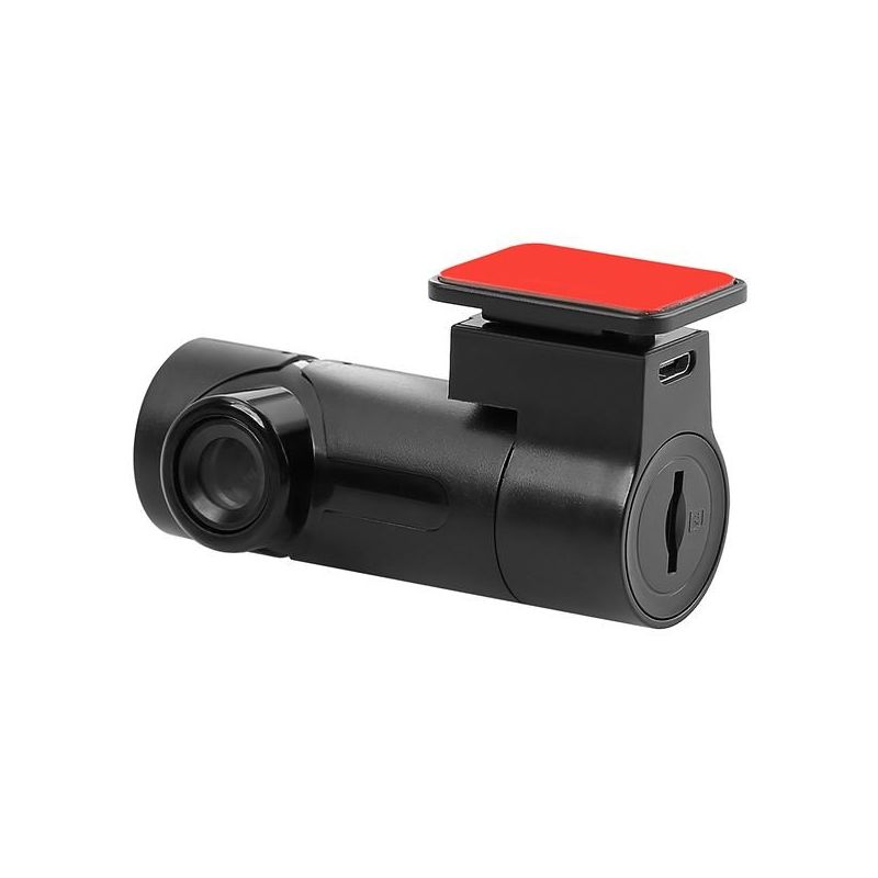 Streetwize Slimline Wifi Dash Cam