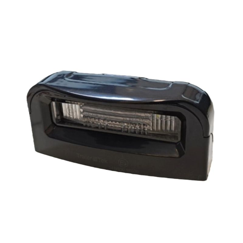 TrailerTek LED License Plate Light